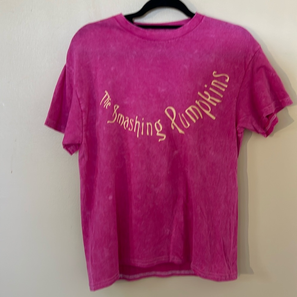 Smashing Pumpkins Tee